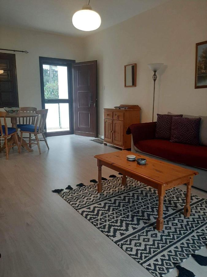 Ferienwohnung Klimataria B2 Pissouri Exterior foto