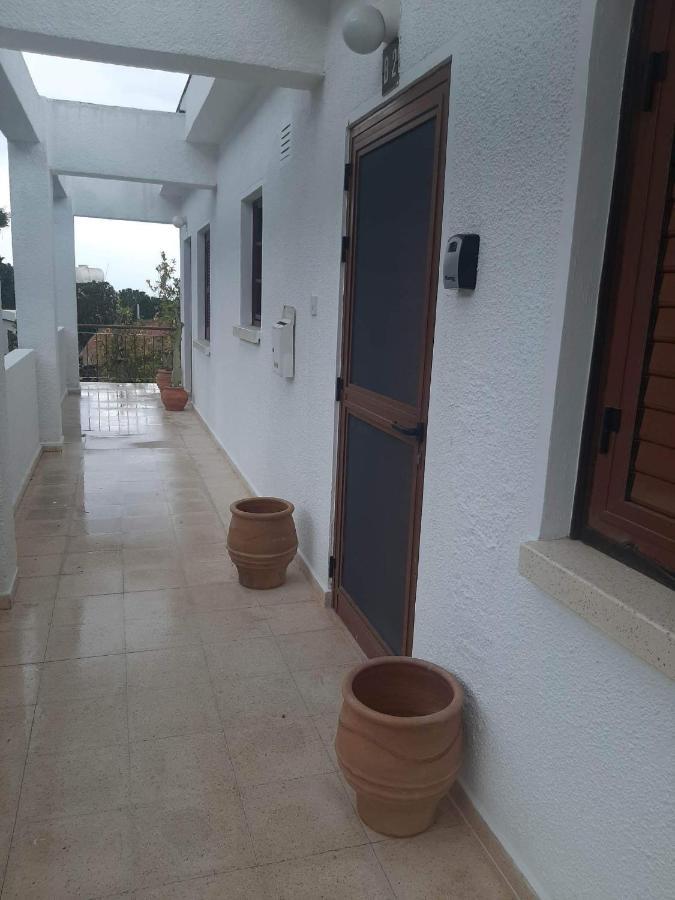 Ferienwohnung Klimataria B2 Pissouri Exterior foto