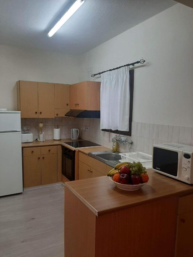 Ferienwohnung Klimataria B2 Pissouri Exterior foto
